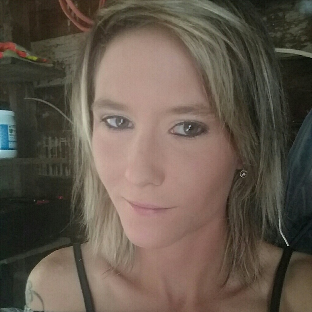 Meet your Posher, Mckenzie